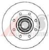 A.B.S. 17247 Brake Disc